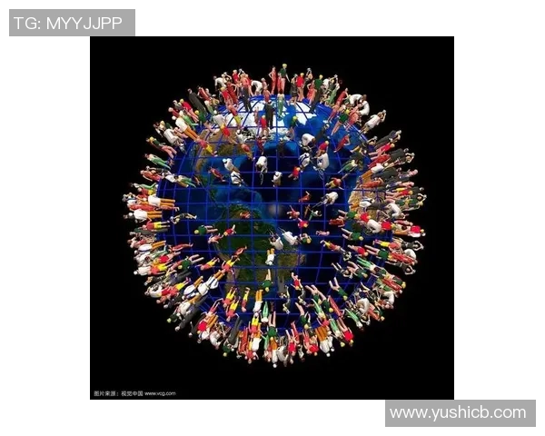 以圆图展现足球球星生涯轨迹与辉煌成就的视觉化分析