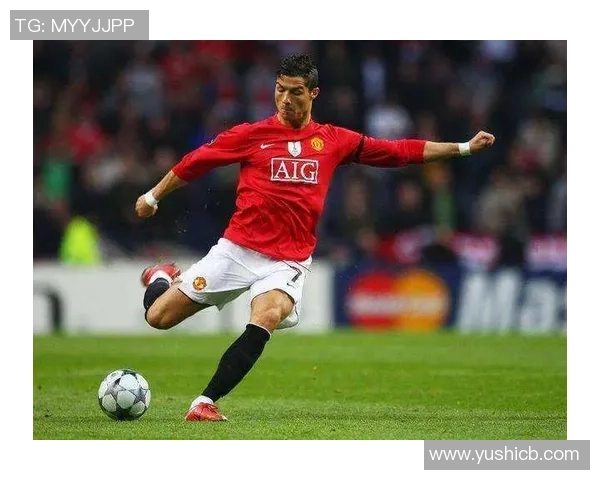 足球界最佳射门球星评选 谁是史上最具威胁的进攻天才