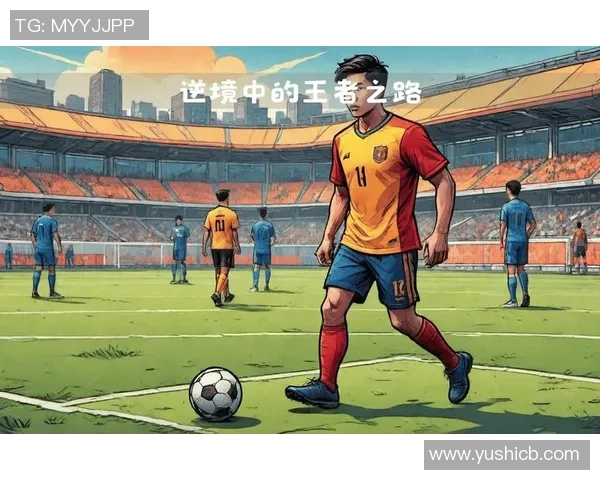 从贫民窟到巅峰之路：那些经历过最坎坷人生的足球传奇球星