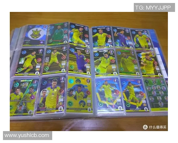 帕尼尼足球球星卡亚太版独家收藏攻略与市场分析