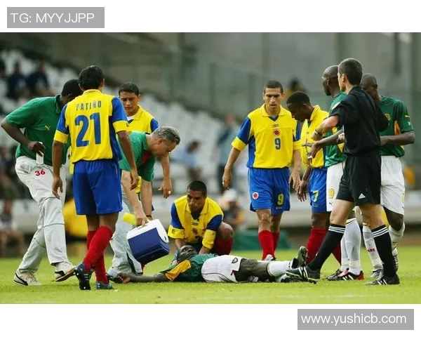 足球巨星引领风潮 盘点当今赛场最具影响力的顶级球员