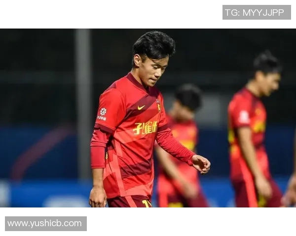 从河南走出的足球球星成长之路与他们在中国足坛的辉煌时刻