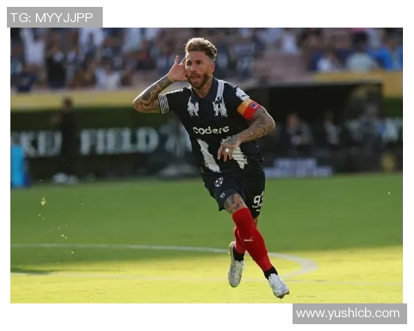 拉莫斯坚守绿茵战场展现永不言弃的斗士精神与传奇风采